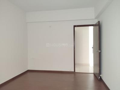 Bedroom Image of 980 Sq.ft 2 BHK Apartment / Flat for sale in SPT Crafted Living by SPT Group, Doddagattiganabbe Bengaluru for Rs. 5200000