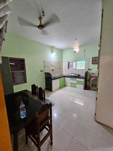 Hall Image of 1300 Sq.ft 1 BHK Independent House for rent in Gopal Nagar Amravati for Rs. 15000