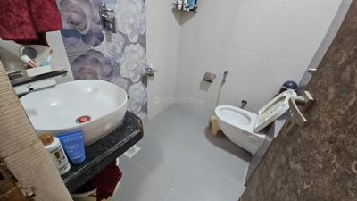 Image of 1800 Sq.ft 3 BHK Apartment / Flat for sale in Swagat Pelican, Sargasan, Gandhinagar for Rs. 12000000