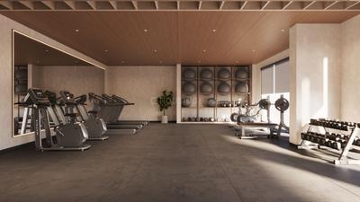 Image of 2520 Sq.ft 3 BHK Apartment / Flat for sale in Shafalya Veridian, Science City, Ahmedabad for Rs. 17640000