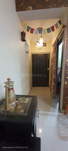 Hall Image of 1620 Sq.ft 3 BHK Apartment / Flat for rent in Ashok Nagar Ranchi for Rs. 45000