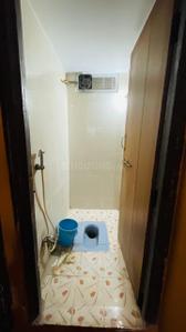 Bathroom Image of 1200 Sq.ft 3 BHK Apartment / Flat for sale in Shambhu Nagar Nagpur for Rs. 4500000