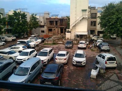 Image of 300 Sq.ft 1 RK Builder Floor for rent in Satellite, Ahmedabad for Rs. 10500