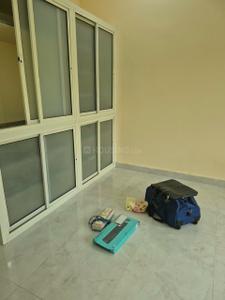 Bedroom Image of 1750 Sq.ft 3 BHK Builder Floor for rent in Shampur Bhubaneswar for Rs. 30000
