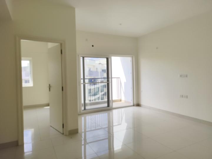 Salarpuria Sattva Misty Charm Land Owner Share Main Image 1