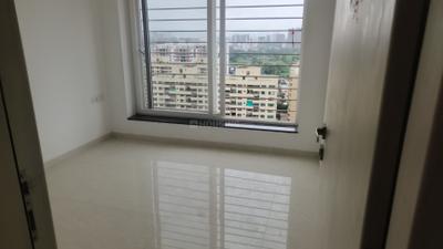 Bedroom Image of 734 Sq.ft 2 BHK Apartment / Flat for rent in Sukhwani Kingsley, Thergaon Pune for Rs. 28000