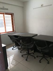 Hall Image of 2000 Sq.ft 4 BHK Independent House for sale in Santram Glade Mercury, Harni Vadodara for Rs. 16700000