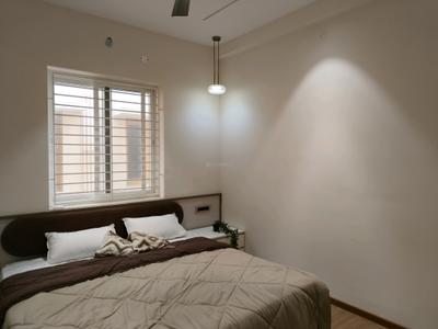 Bedroom Image of 1757 Sq.ft 4 BHK Villa for sale in Kolathur Chennai for Rs. 21300000