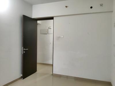 Bedroom Image of 750 Sq.ft 2 BHK Apartment / Flat for sale in Dosti West County, Thane West Thane for Rs. 13500000