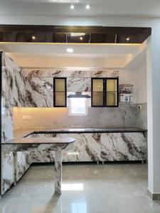 Kitchen Image of 1770 Sq.ft 3 BHK Apartment / Flat for sale in Path View Casa View Apartment, Noida Extension Greater Noida for Rs. 7200600