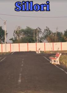 Image of 1000 Sq.ft Residential Plot / Land for sale in Sillari, Nagpur for Rs. 750000