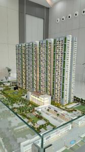 Image of 1805 Sq.ft 3 BHK Apartment / Flat for sale in Nirala Grand, Noida Extension, Greater Noida for Rs. 18950695