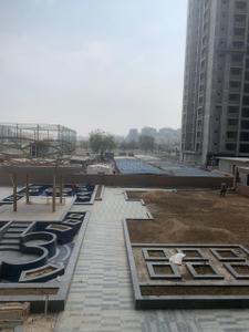 Image of 2646 Sq.ft 3 BHK Apartment / Flat for sale in Gota, Ahmedabad for Rs. 17000000