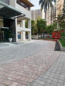 Image of 777 Sq.ft 2 BHK Apartment / Flat for rent in Shree Naman Premier, Andheri East, Mumbai for Rs. 72000