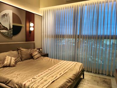Bedroom Image of 2413 Sq.ft 4 BHK Apartment / Flat for sale in Meridian, Balewadi Pune for Rs. 22000000