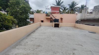 Balcony Image of 2400 Sq.ft 2 BHK Independent House for rent in Vijayanagar Bengaluru for Rs. 35000