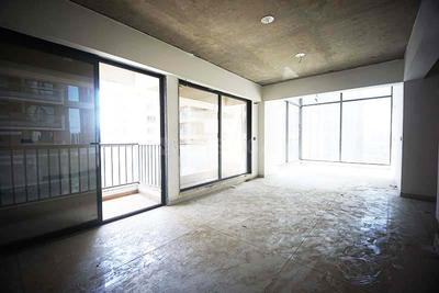 Hall Image of 2304 Sq.ft 3 BHK Apartment / Flat for sale in Vaishno Devi Circle Ahmedabad for Rs. 13500000