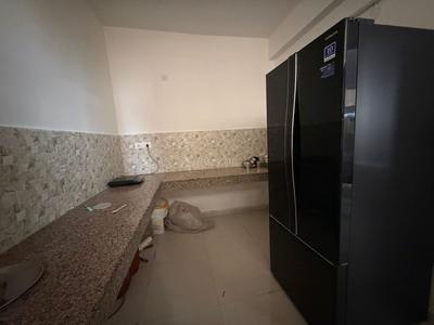 Kitchen Image of 1450 Sq.ft 3 BHK Apartment / Flat for sale in SBP Housing Park, Mohan Nagar Dera Bassi for Rs. 5750000
