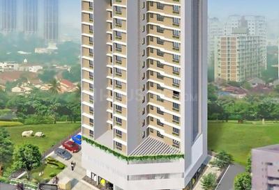 Image of 500 Sq.ft 1 BHK Apartment / Flat for sale in Malad West, Mumbai for Rs. 8500000