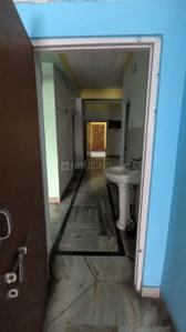 Kitchen Image of 1110 Sq.ft 3 BHK Apartment / Flat for sale in Jalukbari Guwahati for Rs. 6000000