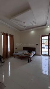 Hall Image of 300 Sq.ft 1 RK Builder Floor for rent in Danda Lakhond Dehradun for Rs. 16000