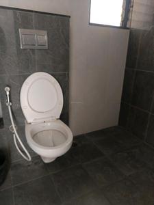 Common Bathroom Image of 1000 Sq.ft 2 BHK Apartment / Flat for sale in Joyville Hadapsar Annexe Phase 8, Shewalewadi Pune for Rs. 7500000