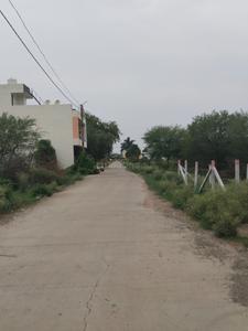 Image of 750 Sq.ft Residential Plot / Land for sale in County Walk Township, Indore for Rs. 2360000