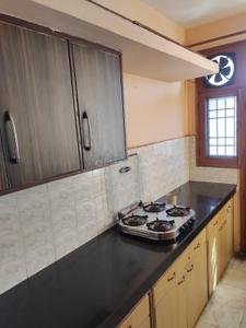 3 BHK Independent House