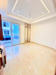 Bedroom Image of 1800 Sq.ft 3 BHK Builder Floor for sale in GMS Road Dehradun for Rs. 9500000