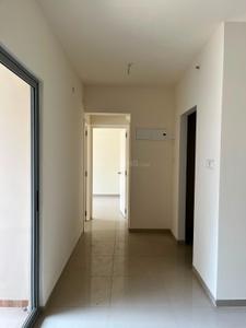 Hall Image of 900 Sq.ft 2 BHK Apartment / Flat for sale in Mahindra Happinest Tathawade, Tathawade Pune for Rs. 7500000