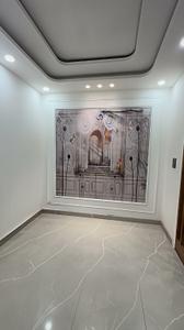 Living Room Image of 720 Sq.ft 2 BHK Builder Floor for rent in Shastri Nagar New Delhi for Rs. 22000