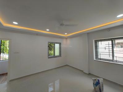 Hall Image of 1200 Sq.ft 2 BHK Apartment / Flat for rent in Puppalaguda Hyderabad for Rs. 28000