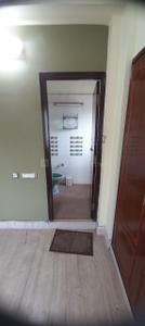 Bedroom Image of 840 Sq.ft 2 BHK Builder Floor for rent in Madurdaha Kolkata for Rs. 20000