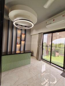 Bedroom Image of 1844 Sq.ft 4 BHK Villa for sale in Broadleaf 15, Bill Vadodara for Rs. 11600000