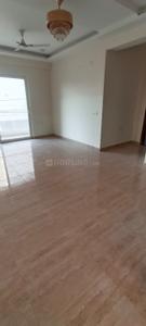 Hall Image of 1659 Sq.ft 3 BHK Apartment / Flat for rent in Cedar Luxuria, Kankha Ki Dhani Jaipur for Rs. 26000
