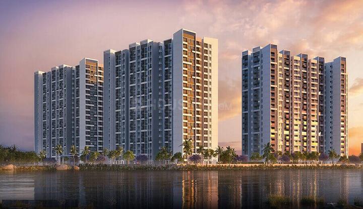 Sumadhura Folium Phase II Main Image 1