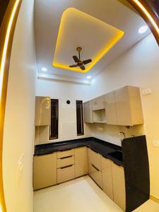 Kitchen Image of 2600 Sq.ft 5 BHK Villa for sale in Gokulpura Jaipur for Rs. 15500000