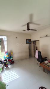 Hall Image of 815 Sq.ft 2 BHK Apartment / Flat for sale in Chhani Vadodara for Rs. 1600000