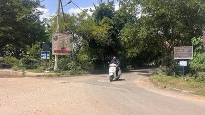 Image of 1200 Sq.ft Residential Plot / Land for sale in Bharat Nagar, Bengaluru for Rs. 24000000