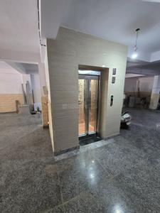 Image of 1100 Sq.ft 3 BHK Builder Floor for sale in Rajendra Nagar, Ghaziabad for Rs. 9500000