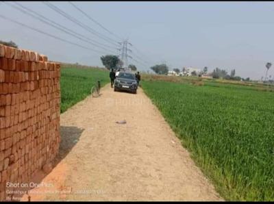 Image of 1000 Sq.ft Residential Plot / Land for sale in Maniram, Gorakhpur for Rs. 499000