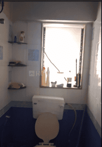 Image of 650 Sq.ft 1 BHK Apartment / Flat for sale in Parel, Mumbai for Rs. 17000000