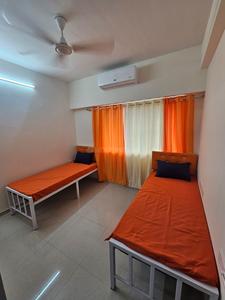 Image of Meridian Stays in Goregaon East, Mumbai