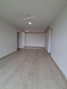 Hall Image of 2145 Sq.ft 4 BHK Apartment / Flat for rent in Kalpataru Magnus, Bandra East Mumbai for Rs. 400000