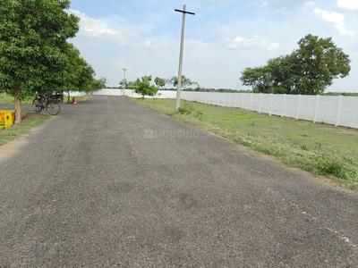 Image of 770 Sq.ft Residential Plot / Land for sale in Enathur, Kanchipuram for Rs. 1443750