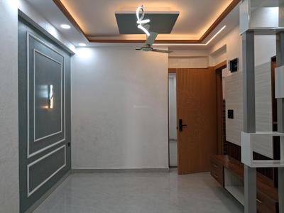 Living Room Image of 1050 Sq.ft 2 BHK Apartment / Flat for sale in Sector 104 Noida for Rs. 4410000