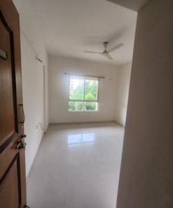 Hall Image of 850 Sq.ft 2 BHK Apartment / Flat for rent in Nyati Elan, Wagholi Pune for Rs. 20000
