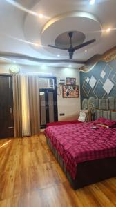 Bedroom Image of 900 Sq.ft 3 BHK Independent House for sale in Razapur Khurd New Delhi for Rs. 7500000