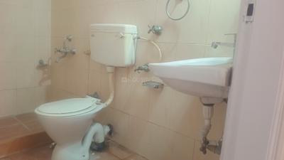Image of 1360 Sq.ft 3 BHK Apartment / Flat for rent in Karia Konark Campus, Viman Nagar, Pune for Rs. 75000