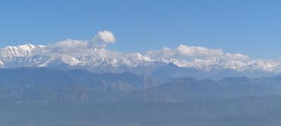 Image of 300 Sq.ft Residential Plot / Land for sale in Kausani, Almora for Rs. 2500000